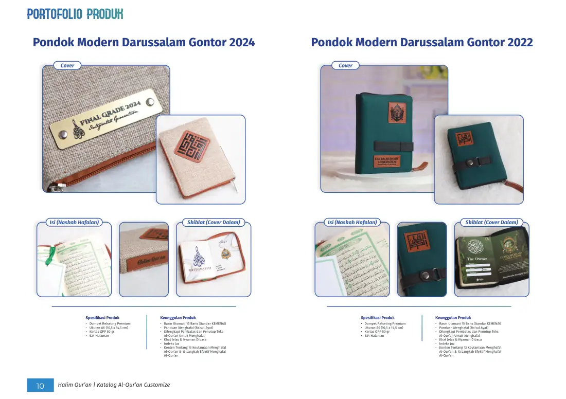 Pondok Modern Darussalam Gontor
