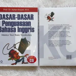 Dasar-Dasar Penguasaan Bahasa Inggris (PEL)