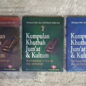 Kumpulan Khutbah Jum_at Dan Kultum Jld 1-3 (PIU)