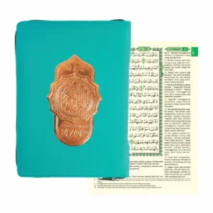 Al-Qur’an Terjemah Al-Halim A5