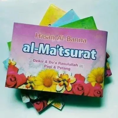 AL MATSURAT SAKU - Kitab Kuning / Pesantren | Halim Kitab Utama