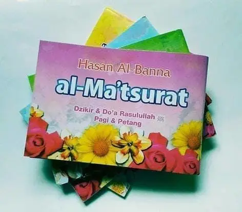 AL MATSURAT SAKU - Kitab Kuning / Pesantren | Halim Kitab Utama