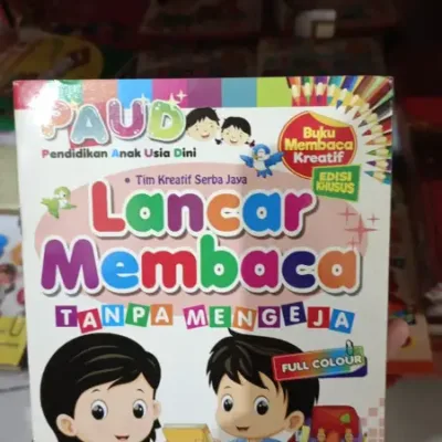 LANCAR MEMBACA TANPA MENGEJA 5 - Kitab Kuning / Pesantren | Halim Kitab Utama